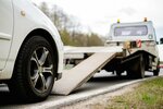 In & Out Towing (Kentucky, Fayette County, Consolidated city-county of Lexington), auto technical assistance, car evacuation