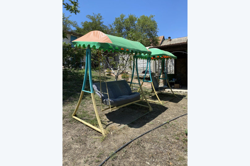 Фото Вилла Бахт