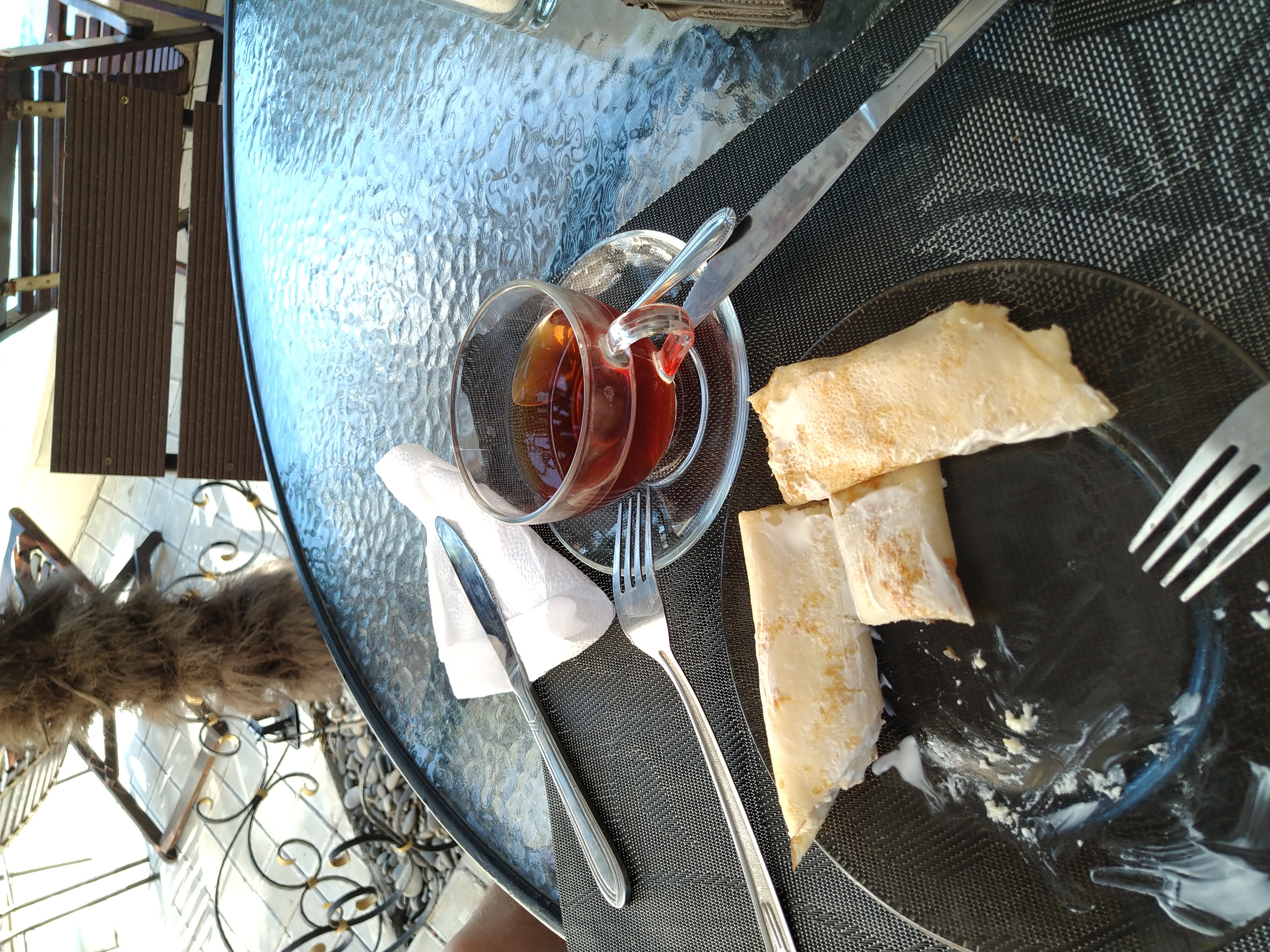 Фото Лазурная мелодия