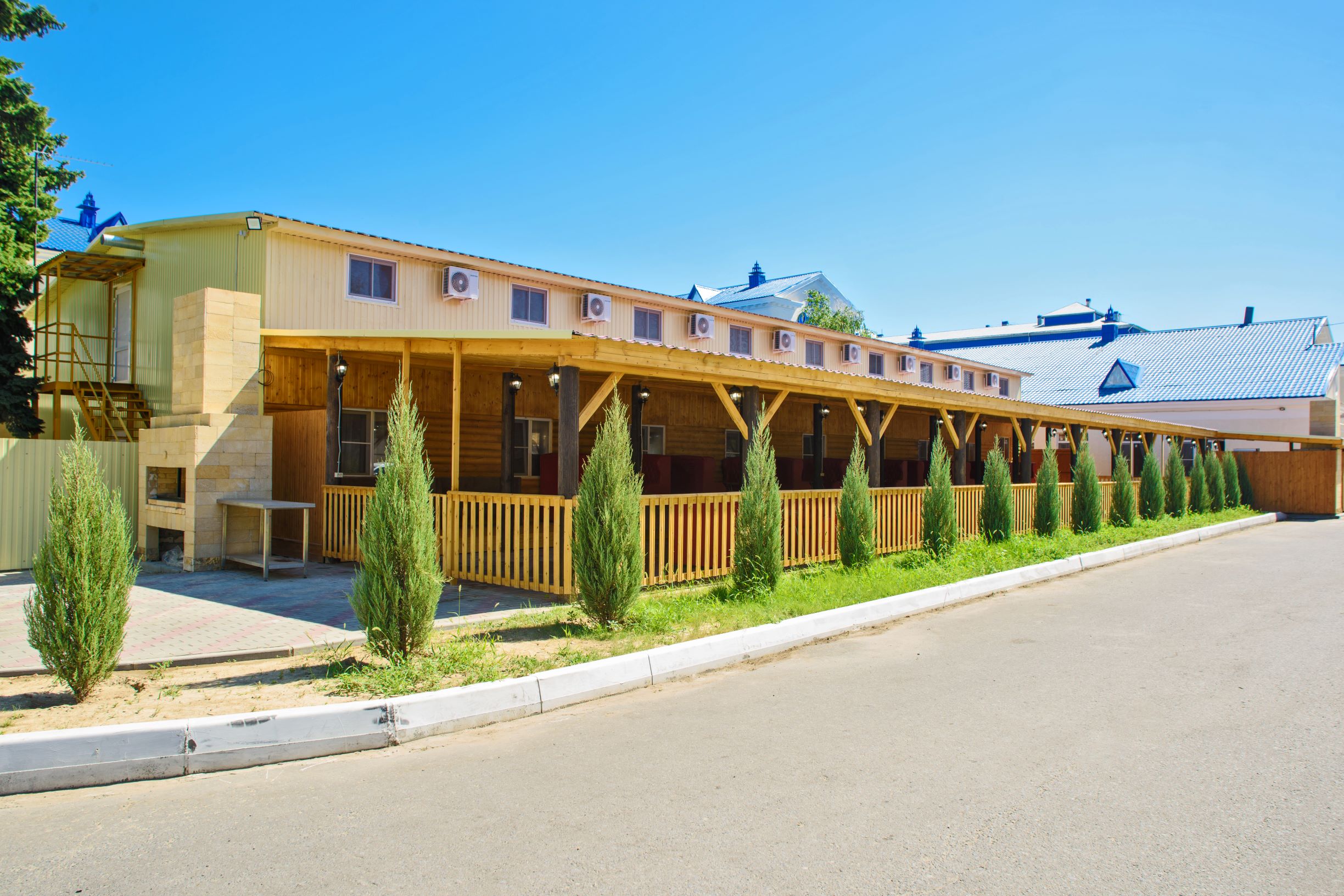 Фото Волга-Волга