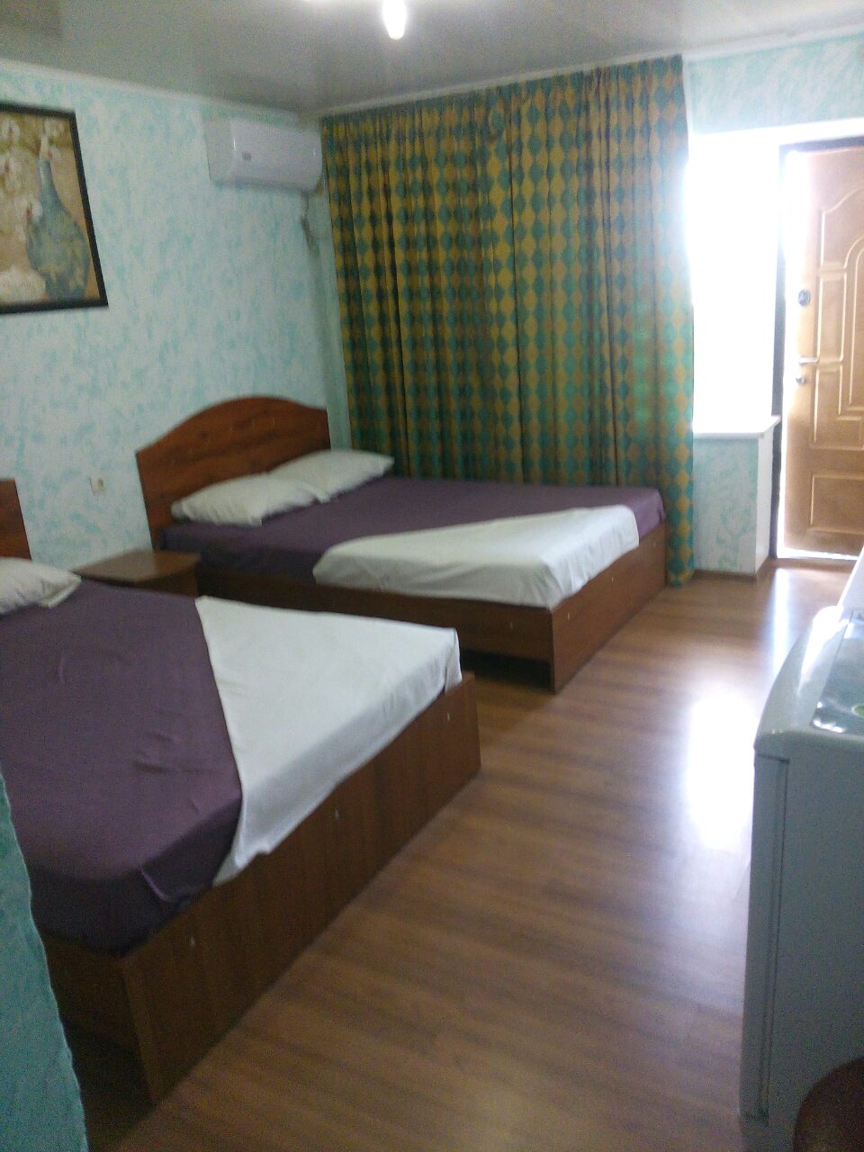 Фото Гринвич