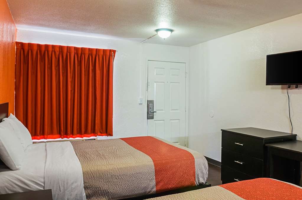 Фото Oyo Hotel Baton Rouge East I-12