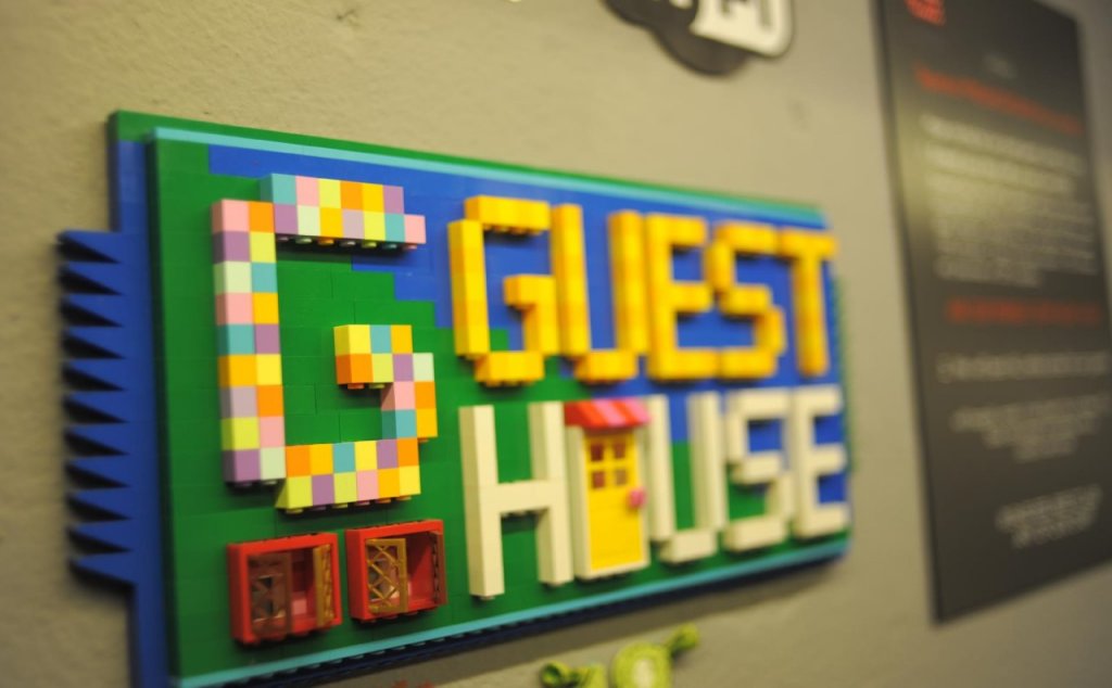 Фото The Itaewon 