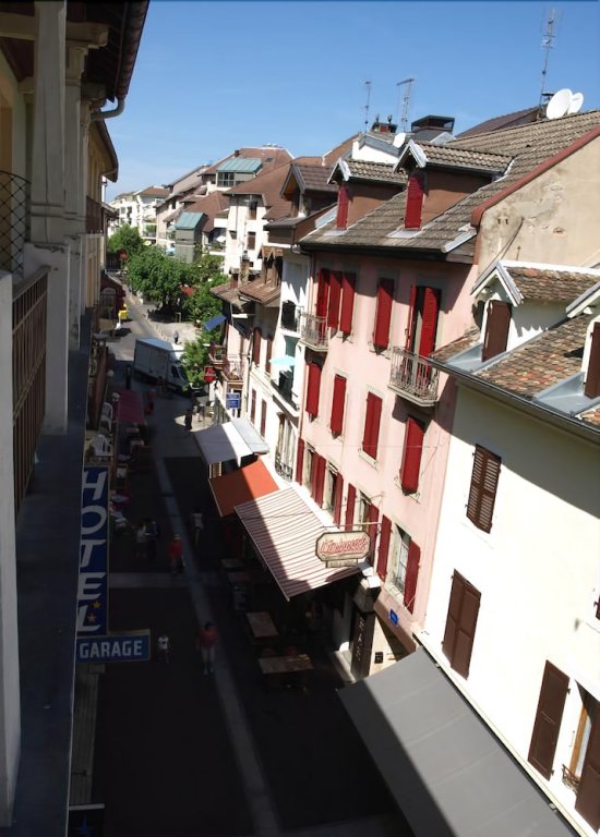 Фото отеля 3