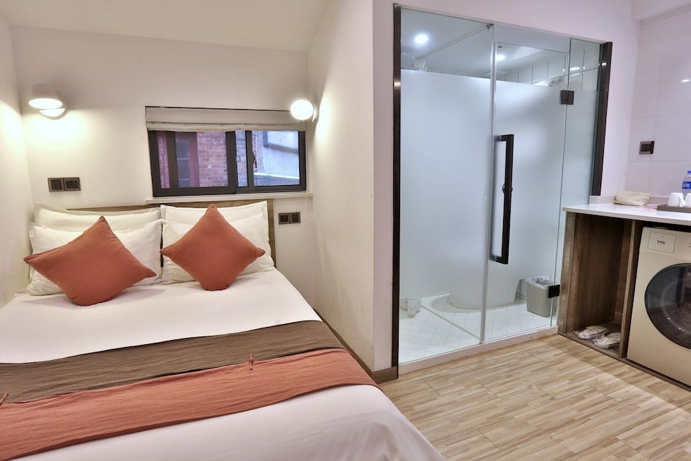 Фото U Hotel Xintiandi