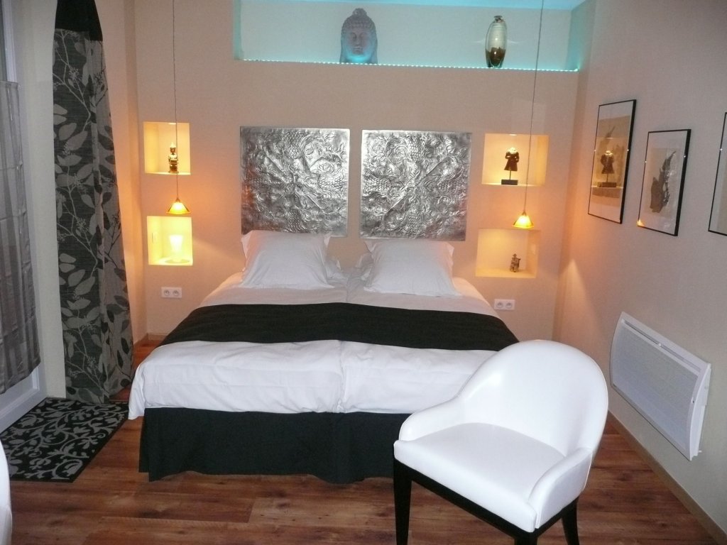 Фото Chambres D'hotes La Filature