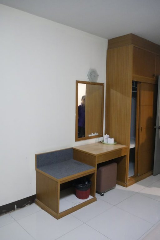 Фото Michael Inn