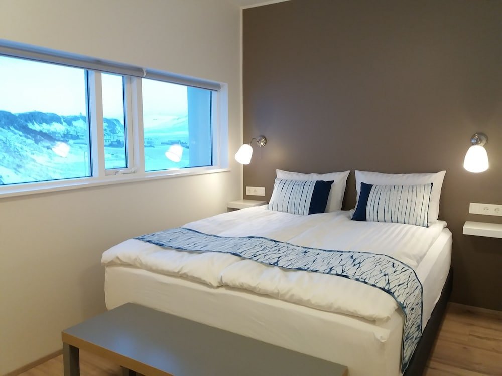 Фото Salthús Guesthouse