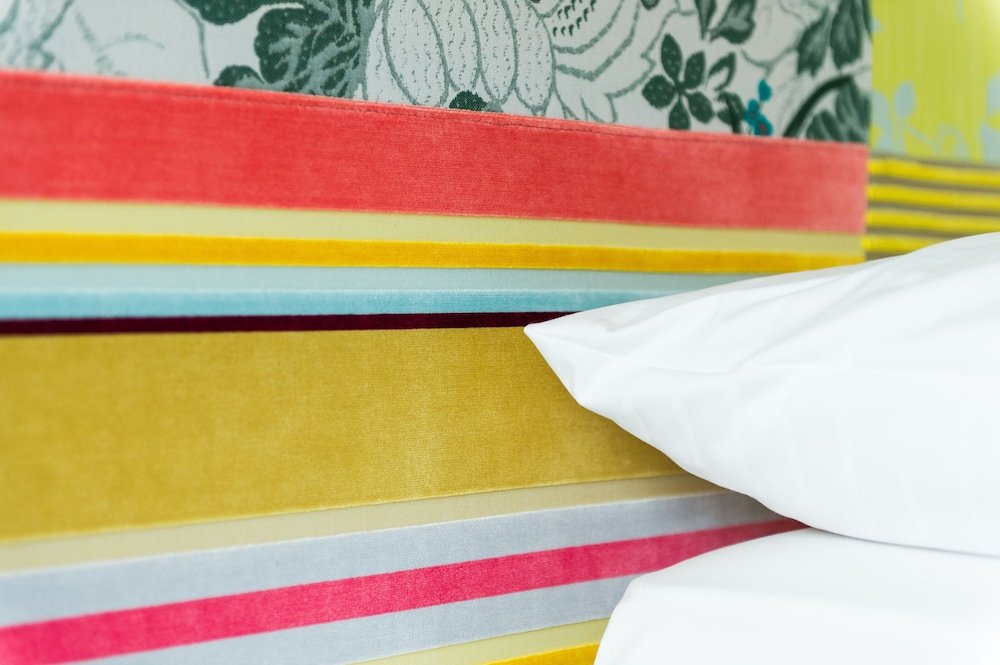 Фото Aparthotel - Welcoming i Urban Feel i Design