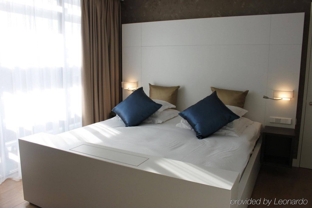 Фото Leonardo Royal Hotel Den Haag Promenade