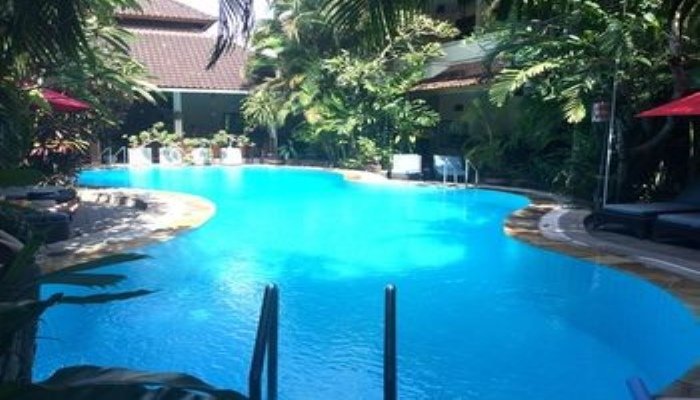 Фото Kak Garden Inn