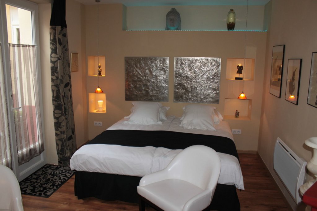 Фото Chambres D'hotes La Filature