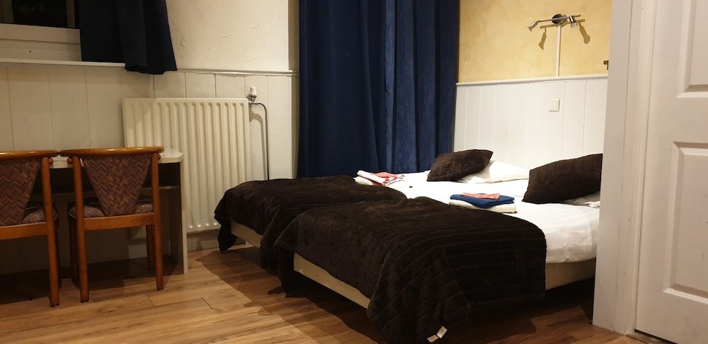 Фото De Zevende Hemel