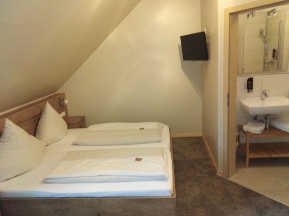 Фото Hotel Daimerwirt