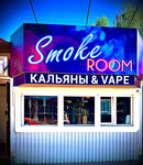 SmokeRoom (Berezhnogo Street, 12/1), tobacco and smoking accessories shop