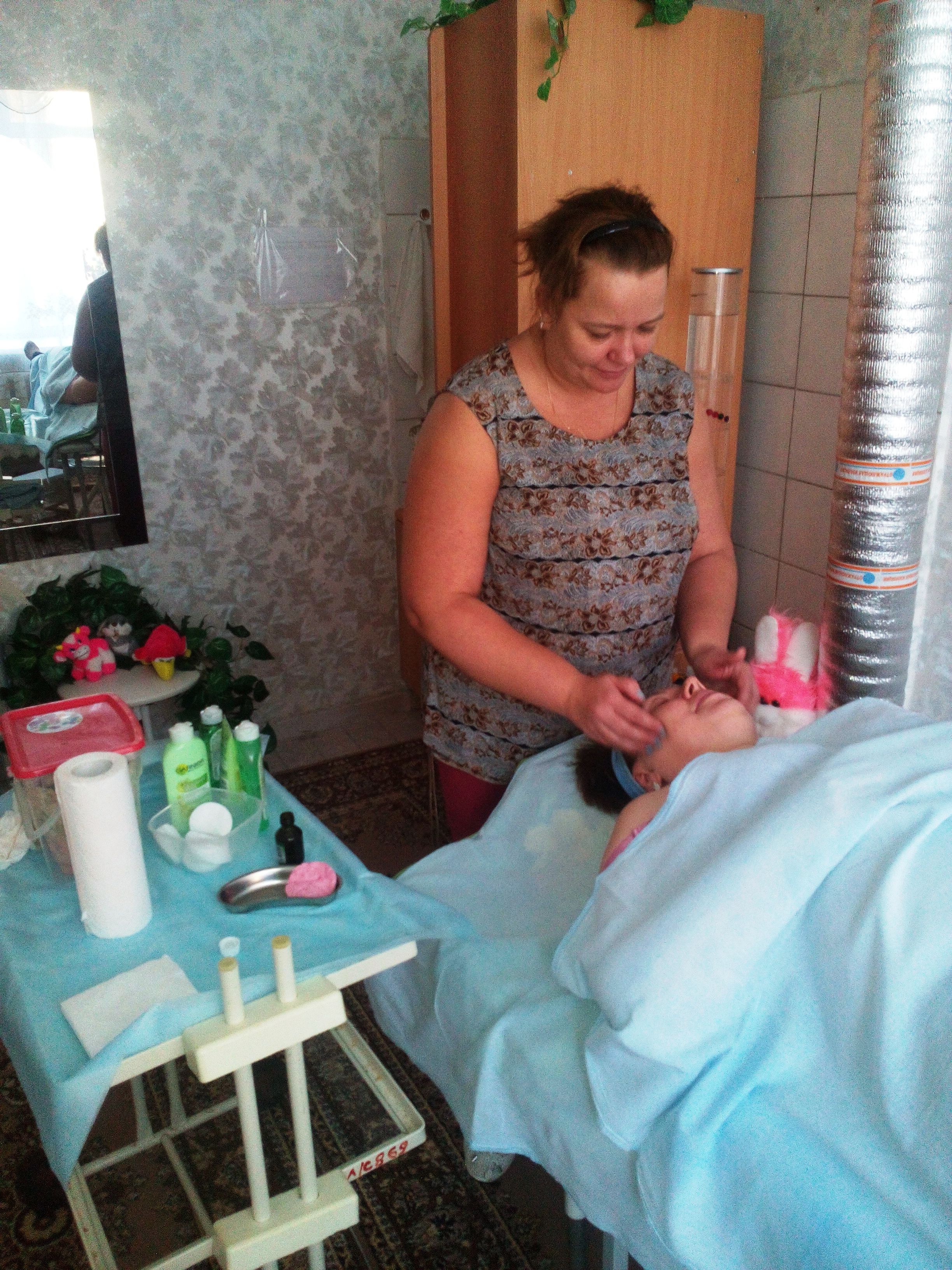 Фото Лесная сказка