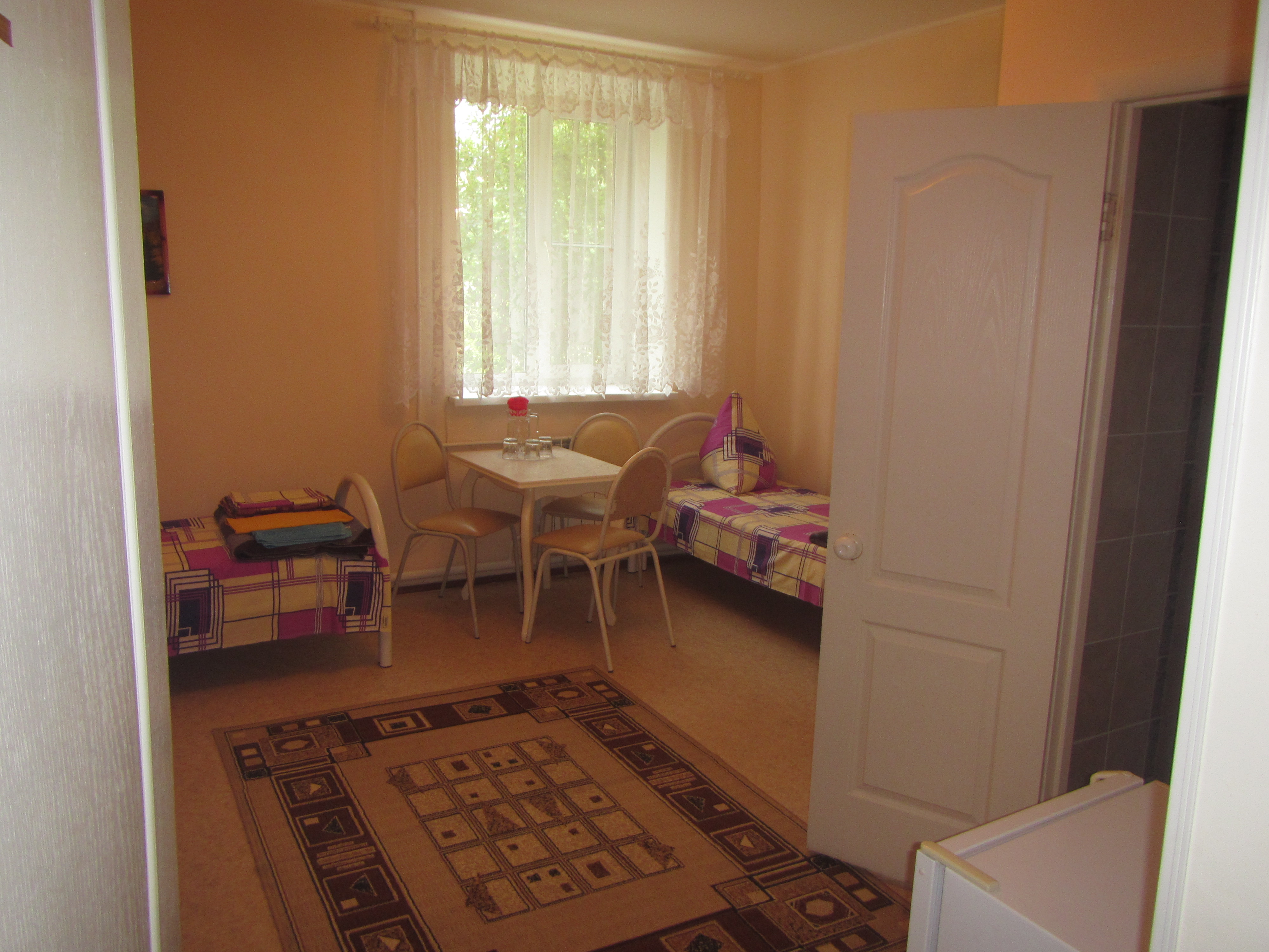 Фото Каменская здравница