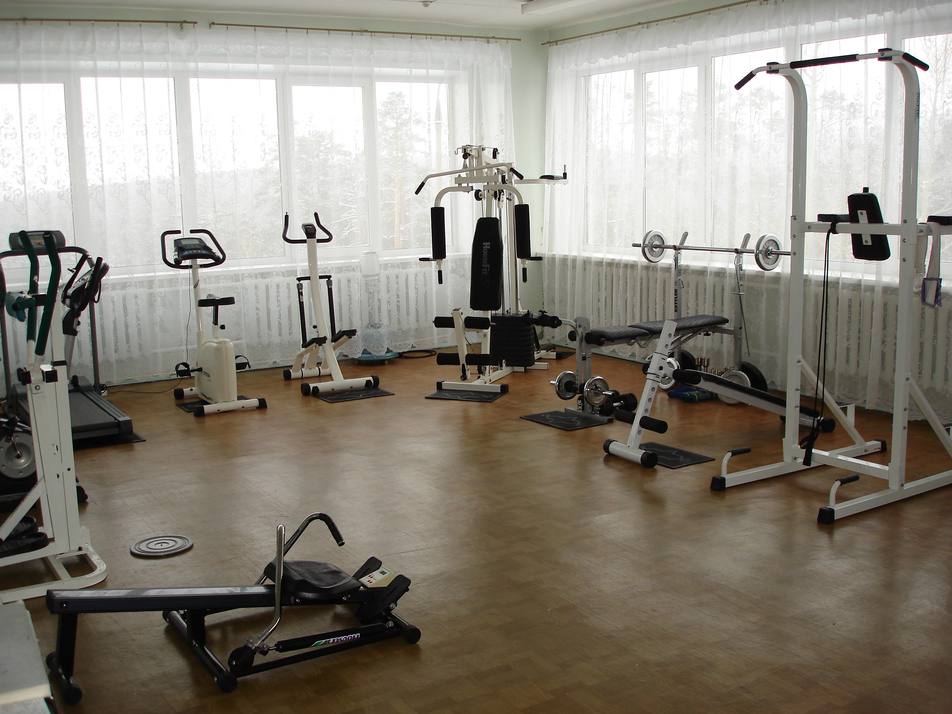 Фото отеля 3