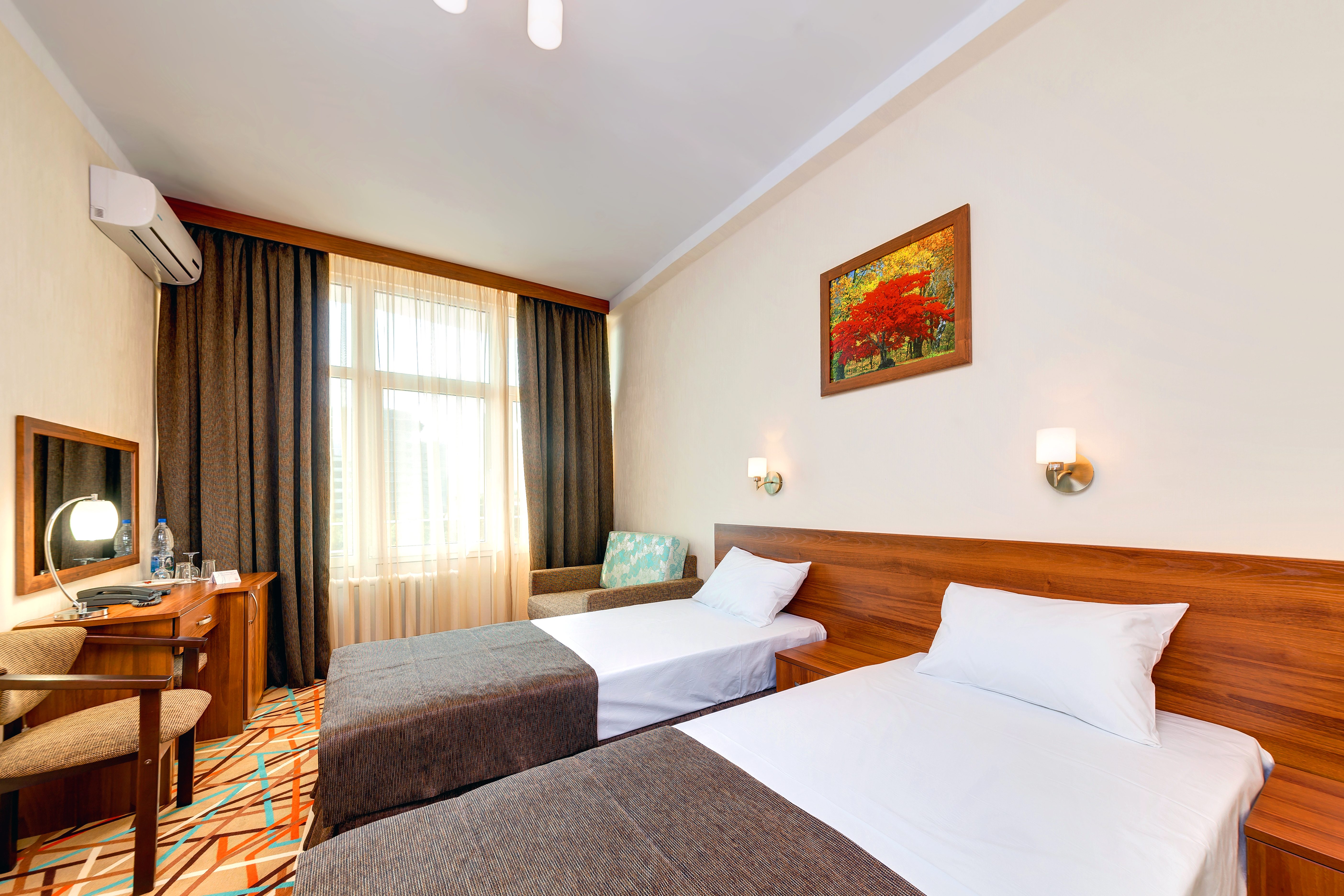 Фото Красная Талка