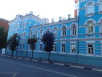 Памятник архитектуры Здание городской управы кон. XIX в. (ulitsa Lunacharskogo, 32), atracción