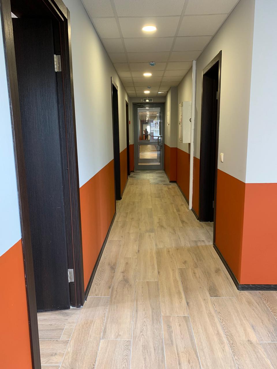 Фото Кампус