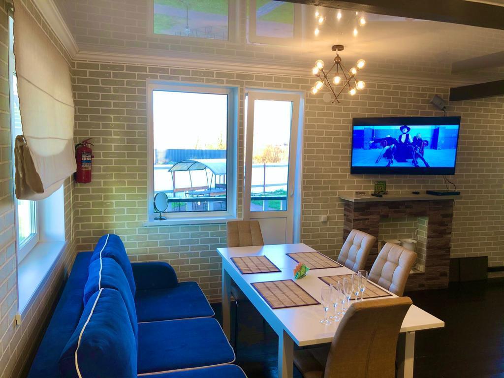 Фото Ромашковая