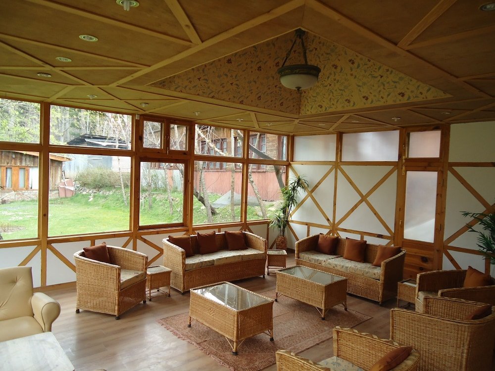 Фото Hotel Volga