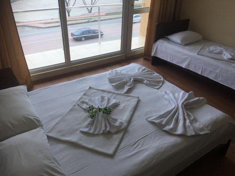 Фото Отель Eleganti