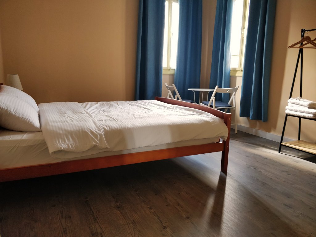 Фото Хостел Roks