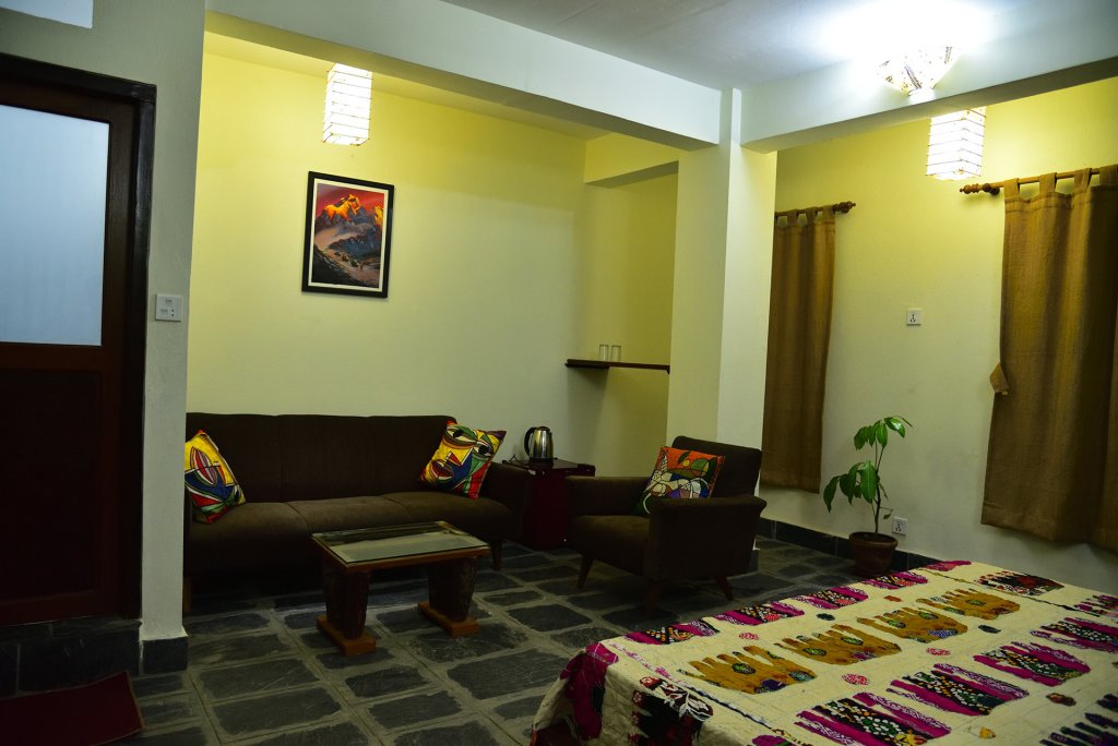 Фото Отель Darwin