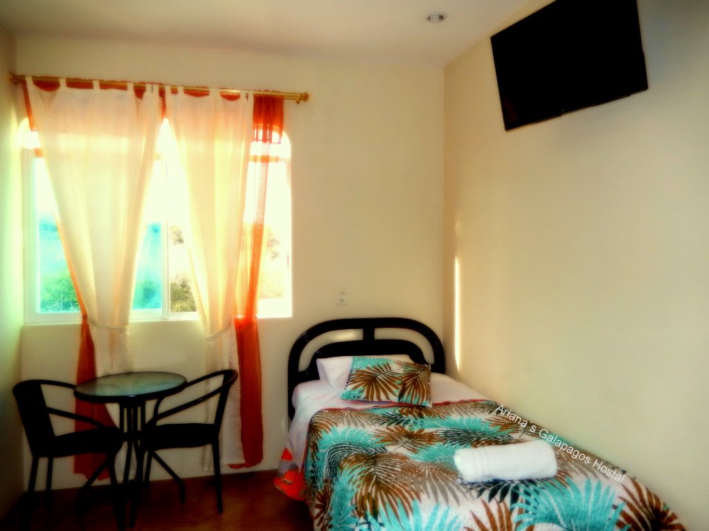 Фото Хостел Ariana´s Galapagos