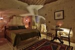 Turkish Cave House