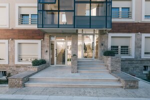 Гостиница Отель Villa Royal