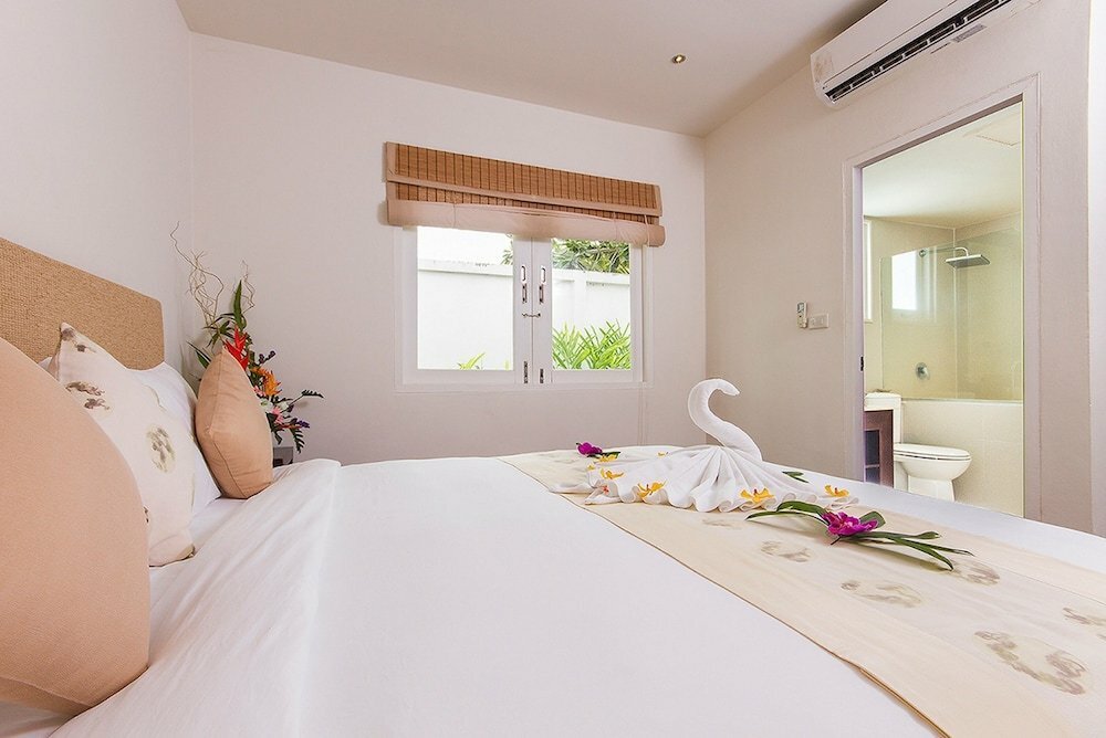 Hotel Baan Arun, Samui, photo