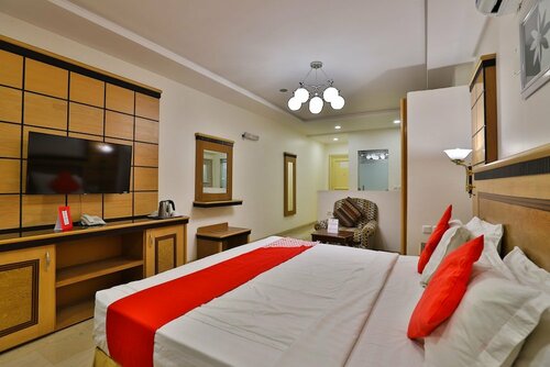 Гостиница Oyo 315 Ramz Abha Hotel в Абхе