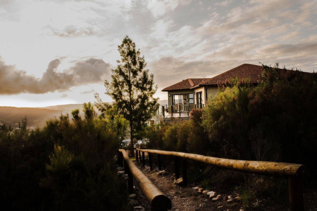 Фото Ilita Lodge