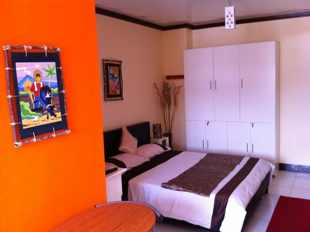 Hotel Ligao Bed and Breakfast, Province of Albay, photo