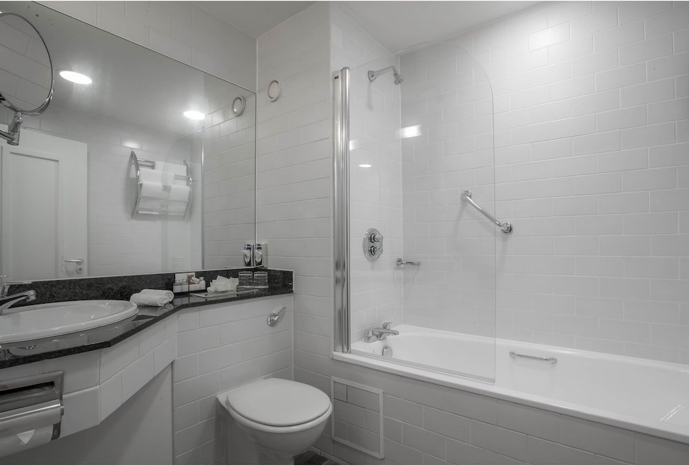 Фото Trinity City Hotel Dublin