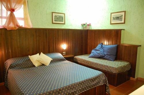 Гостиница Residence Casa Lama