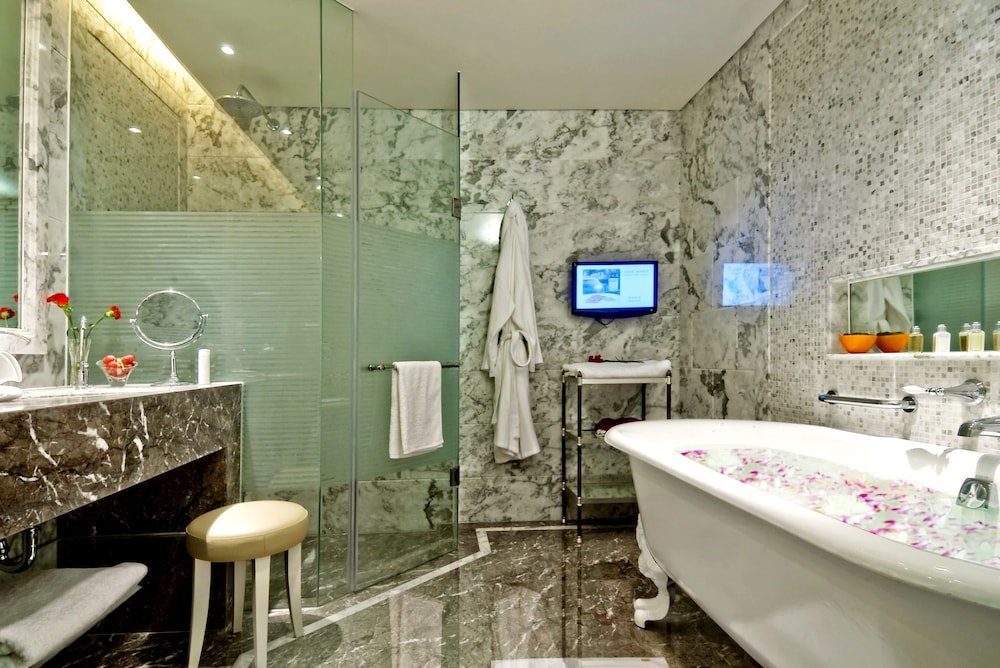 Фото Sunrise on the Bund