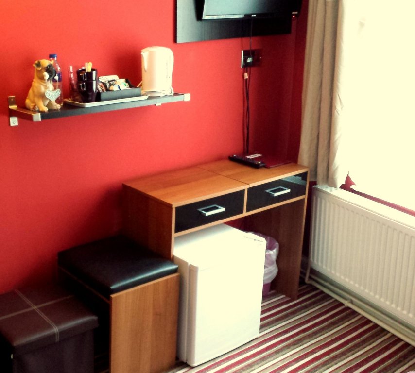 Фото отеля 4