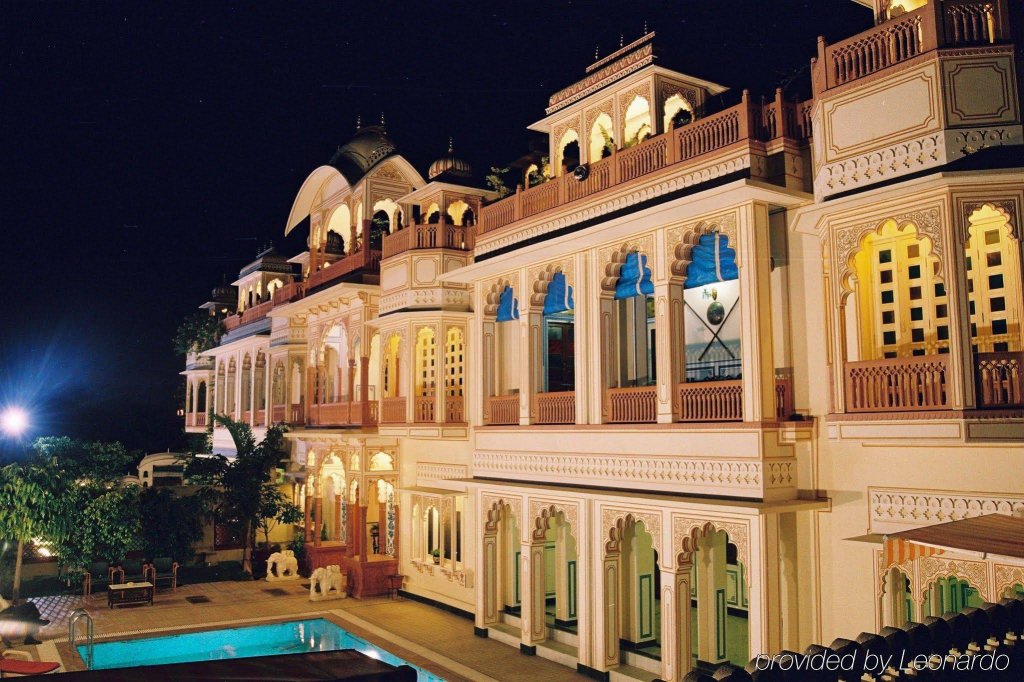 Фото Shahpura House