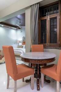 Гостиница Отель The Almond Tree