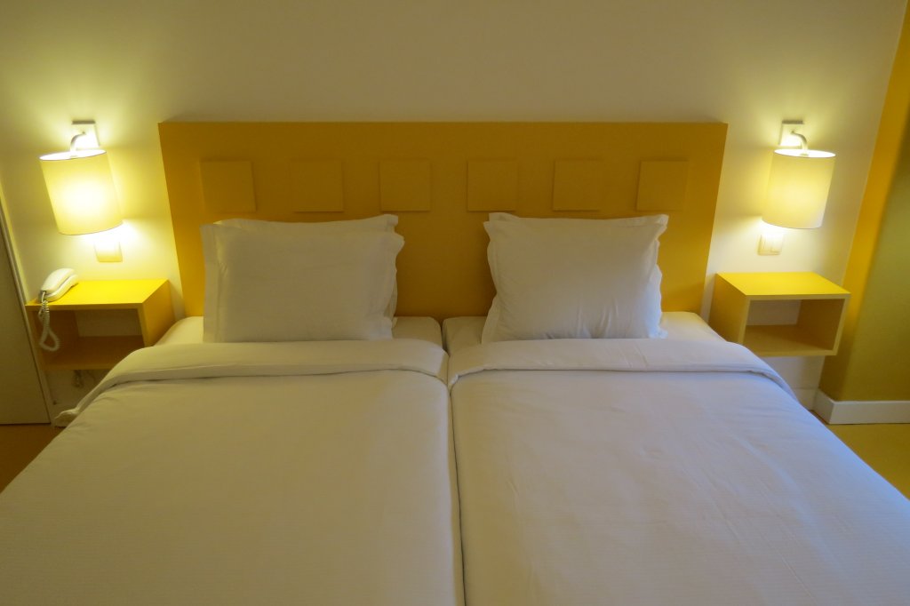 Фото ibis Styles Lisboa Centro Liberdade NE