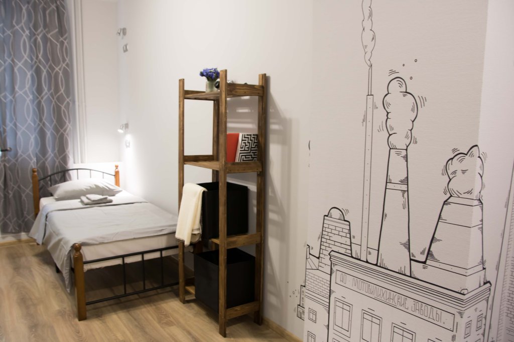 Фото Hostel Club 1723