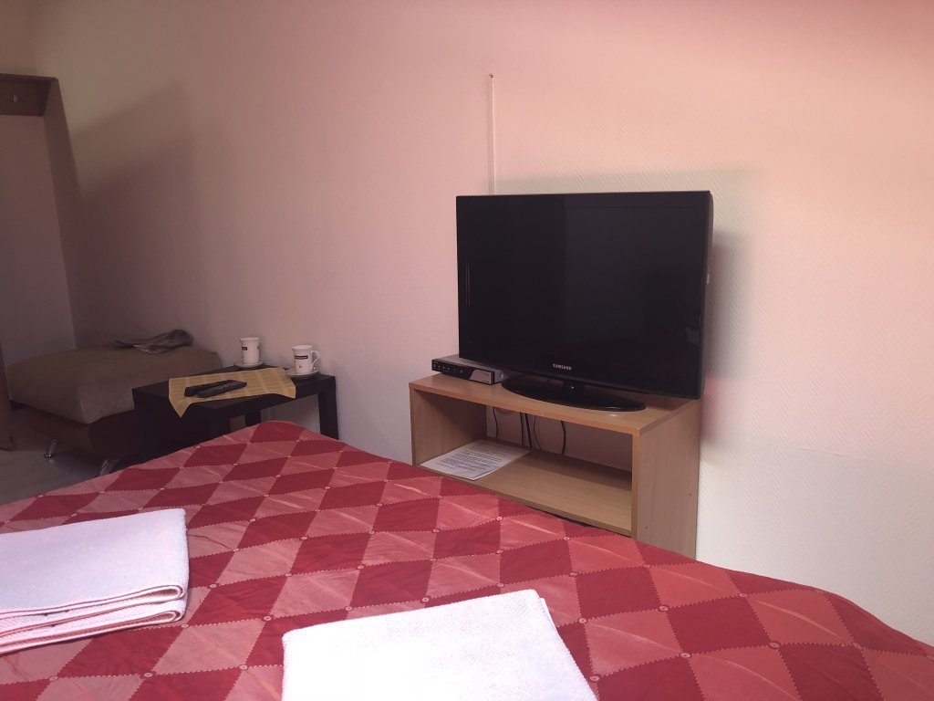 Фото Отель На Заречной