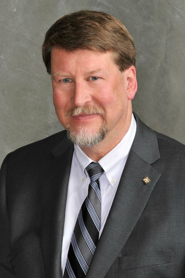 Investment company Edward Jones - Financial Advisor: Mark G Walker, Aams™ Crps™, State of Maryland, photo