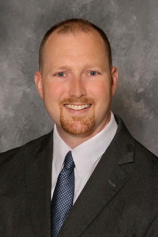 Investment company Edward Jones - Financial Advisor: Greg Wohlwend, State of Ohio, photo