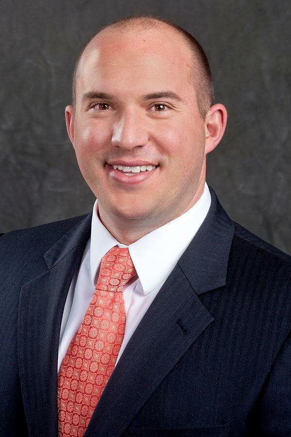 Investment company Edward Jones - Financial Advisor: Michael P Wright, Cfp® Aams™, State of Oklahoma, photo