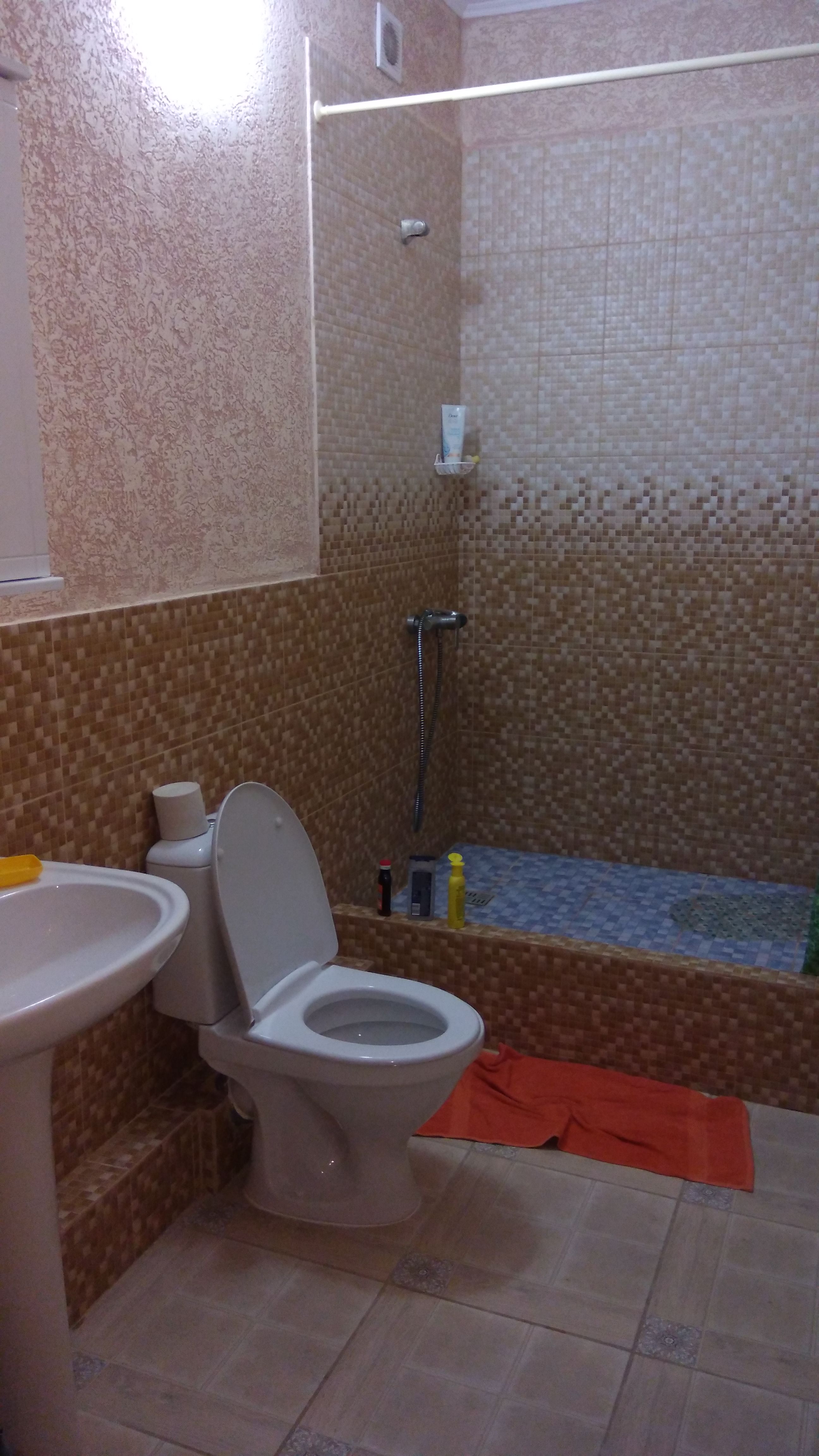 Фото Акватория